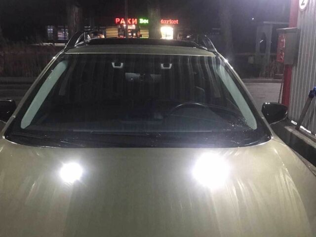 Сірий Субару Аутбек, об'ємом двигуна 2.4 л та пробігом 22 тис. км за 649 $, фото 8 на Automoto.ua