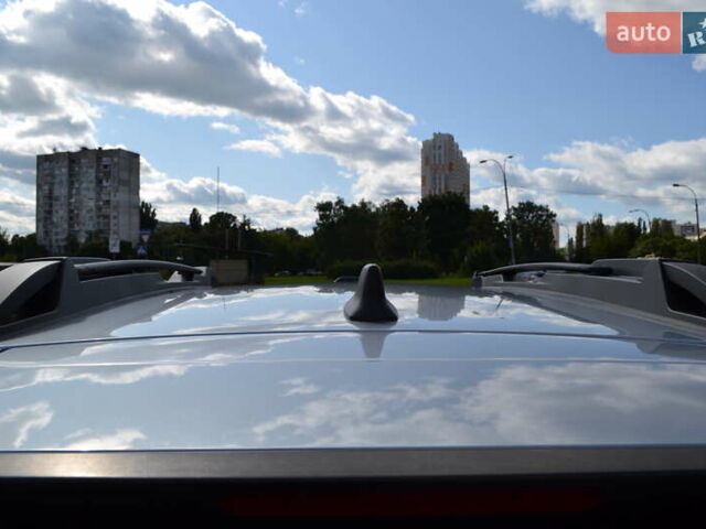 Сірий Субару Аутбек, об'ємом двигуна 2.5 л та пробігом 64 тис. км за 27900 $, фото 22 на Automoto.ua