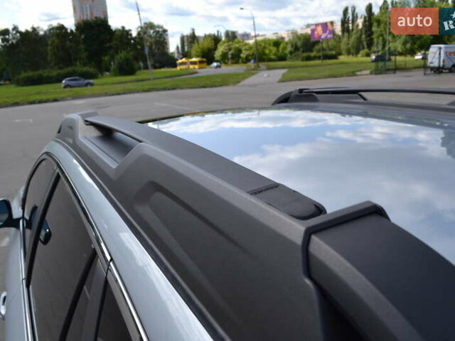 Сірий Субару Аутбек, об'ємом двигуна 2.5 л та пробігом 64 тис. км за 27900 $, фото 23 на Automoto.ua