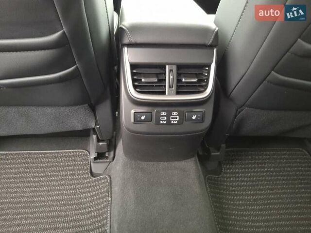 Серый Субару Аутбек, объемом двигателя 2.39 л и пробегом 40 тыс. км за 33500 $, фото 17 на Automoto.ua