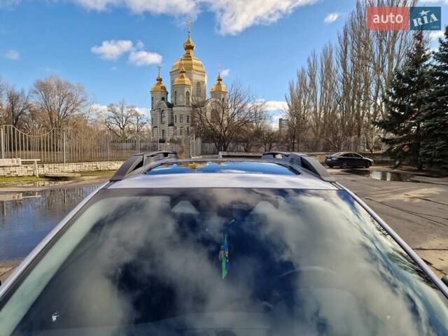 Серый Субару Аутбек, объемом двигателя 2.5 л и пробегом 68 тыс. км за 22900 $, фото 10 на Automoto.ua