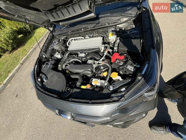 Сірий Субару Аутбек, об'ємом двигуна 2.39 л та пробігом 20 тис. км за 26900 $, фото 18 на Automoto.ua
