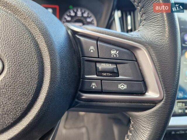 Серый Субару Аутбек, объемом двигателя 2.5 л и пробегом 68 тыс. км за 22900 $, фото 20 на Automoto.ua