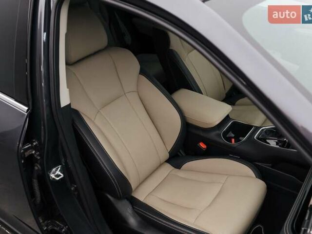 Сірий Субару Аутбек, об'ємом двигуна 2.39 л та пробігом 51 тис. км за 46742 $, фото 17 на Automoto.ua