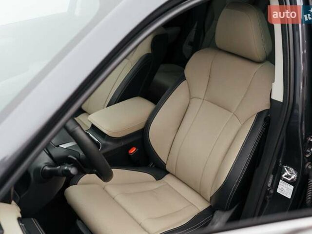 Сірий Субару Аутбек, об'ємом двигуна 2.39 л та пробігом 51 тис. км за 46742 $, фото 15 на Automoto.ua