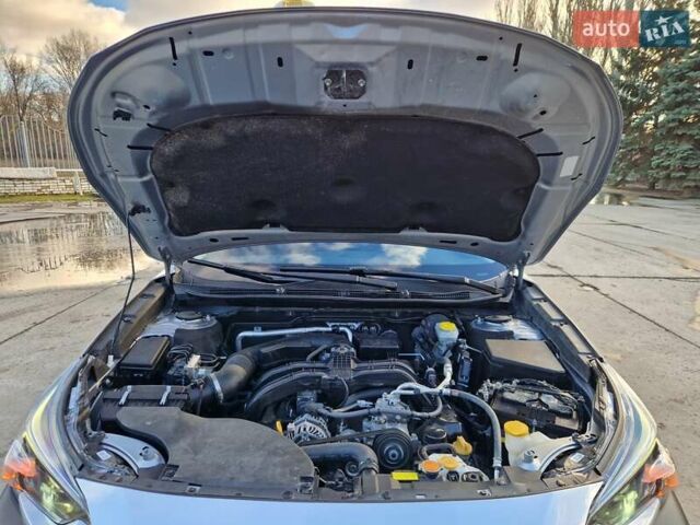 Серый Субару Аутбек, объемом двигателя 2.5 л и пробегом 68 тыс. км за 22900 $, фото 41 на Automoto.ua