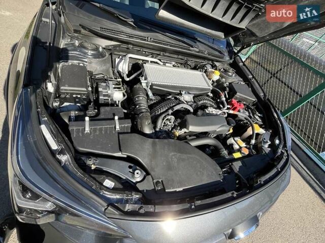 Сірий Субару Аутбек, об'ємом двигуна 2.39 л та пробігом 20 тис. км за 26900 $, фото 19 на Automoto.ua