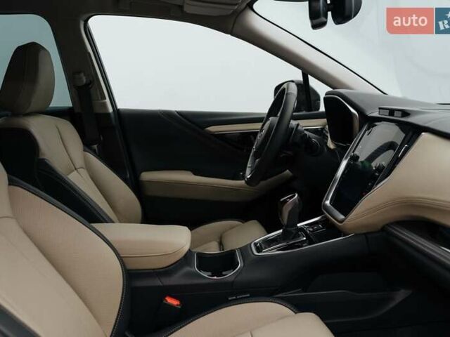 Сірий Субару Аутбек, об'ємом двигуна 2.39 л та пробігом 51 тис. км за 46742 $, фото 14 на Automoto.ua