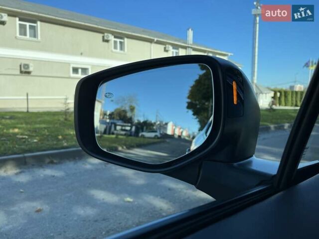 Сірий Субару Аутбек, об'ємом двигуна 2.39 л та пробігом 20 тис. км за 26900 $, фото 20 на Automoto.ua