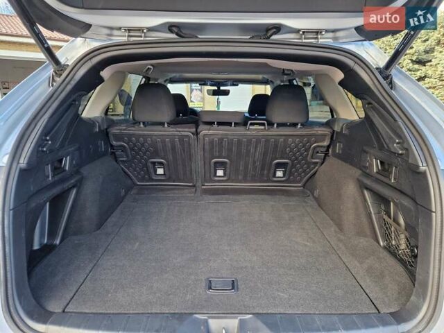 Серый Субару Аутбек, объемом двигателя 2.5 л и пробегом 68 тыс. км за 22900 $, фото 36 на Automoto.ua