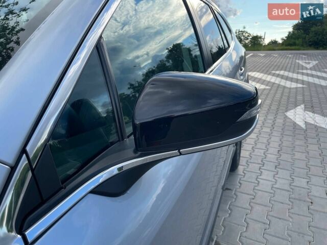 Сірий Субару Аутбек, об'ємом двигуна 2.5 л та пробігом 29 тис. км за 30300 $, фото 19 на Automoto.ua