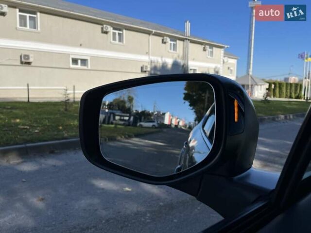 Сірий Субару Аутбек, об'ємом двигуна 2.39 л та пробігом 20 тис. км за 26900 $, фото 17 на Automoto.ua