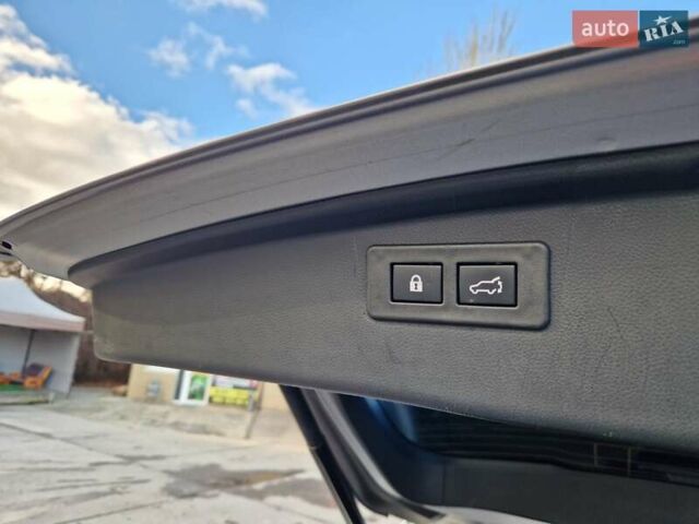 Серый Субару Аутбек, объемом двигателя 2.5 л и пробегом 68 тыс. км за 22900 $, фото 39 на Automoto.ua