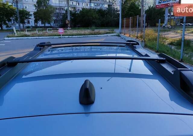 Серый Субару Аутбек, объемом двигателя 2.5 л и пробегом 7 тыс. км за 31000 $, фото 26 на Automoto.ua