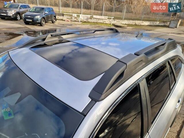 Серый Субару Аутбек, объемом двигателя 2.5 л и пробегом 68 тыс. км за 22900 $, фото 12 на Automoto.ua