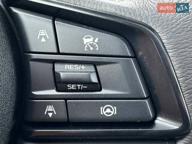 Серый Субару Аутбек, объемом двигателя 2.5 л и пробегом 1 тыс. км за 27490 $, фото 24 на Automoto.ua