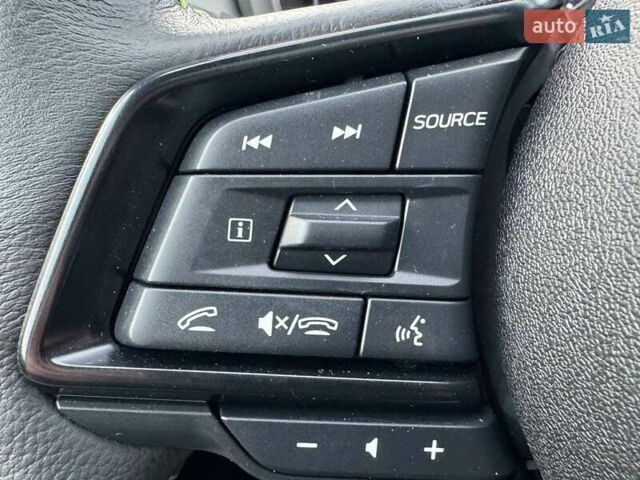 Серый Субару Аутбек, объемом двигателя 2.5 л и пробегом 1 тыс. км за 27490 $, фото 25 на Automoto.ua