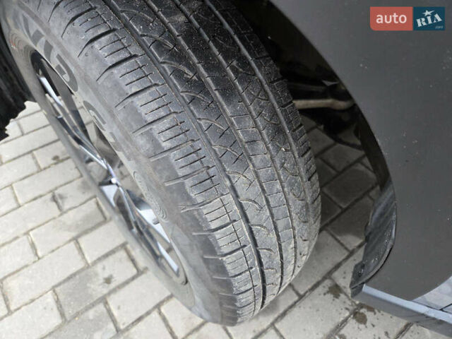 Сірий Субару Аутбек, об'ємом двигуна 2.5 л та пробігом 13 тис. км за 25800 $, фото 23 на Automoto.ua