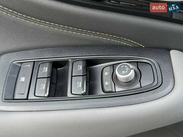 Серый Субару Аутбек, объемом двигателя 2.5 л и пробегом 1 тыс. км за 27490 $, фото 15 на Automoto.ua