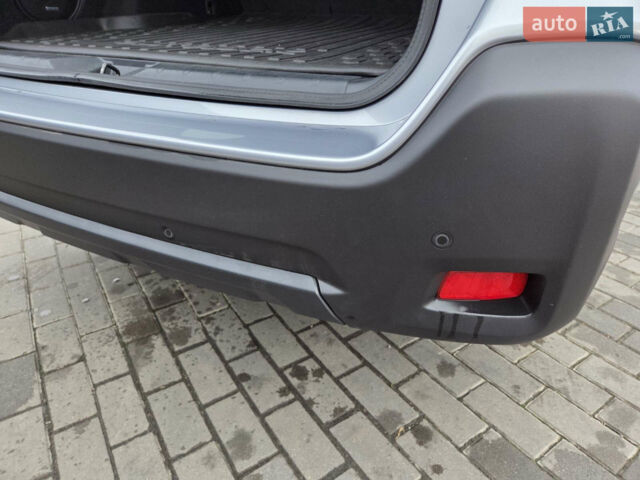 Сірий Субару Аутбек, об'ємом двигуна 2.5 л та пробігом 13 тис. км за 25800 $, фото 11 на Automoto.ua