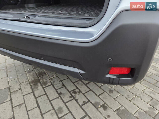 Сірий Субару Аутбек, об'ємом двигуна 2.5 л та пробігом 13 тис. км за 25800 $, фото 11 на Automoto.ua