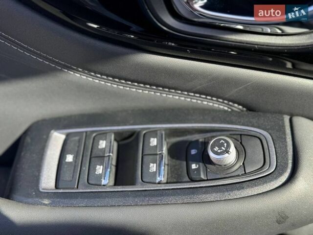 Серый Субару Аутбек, объемом двигателя 2.5 л и пробегом 24 тыс. км за 29490 $, фото 16 на Automoto.ua