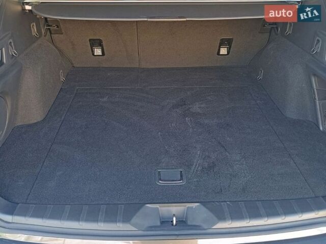 Серый Субару Аутбек, объемом двигателя 2.5 л и пробегом 26 тыс. км за 44683 $, фото 9 на Automoto.ua