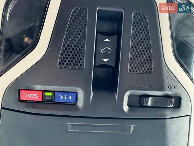 Серый Субару Аутбек, объемом двигателя 2.5 л и пробегом 1 тыс. км за 27490 $, фото 23 на Automoto.ua