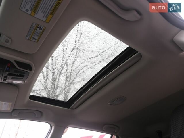 Серый Субару Аутбек, объемом двигателя 2.5 л и пробегом 1 тыс. км за 34200 $, фото 12 на Automoto.ua