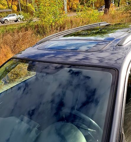 Сірий Субару Аутбек, об'ємом двигуна 3 л та пробігом 273 тис. км за 7700 $, фото 7 на Automoto.ua