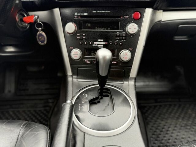 Серый Субару Аутбек, объемом двигателя 2.5 л и пробегом 300 тыс. км за 4700 $, фото 12 на Automoto.ua