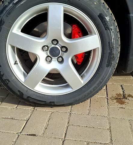 Сірий Субару Аутбек, об'ємом двигуна 3 л та пробігом 273 тис. км за 7700 $, фото 11 на Automoto.ua