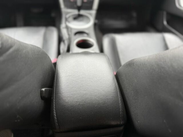 Серый Субару Аутбек, объемом двигателя 2.5 л и пробегом 300 тыс. км за 4700 $, фото 11 на Automoto.ua