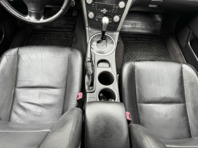 Серый Субару Аутбек, объемом двигателя 2.5 л и пробегом 300 тыс. км за 4700 $, фото 15 на Automoto.ua