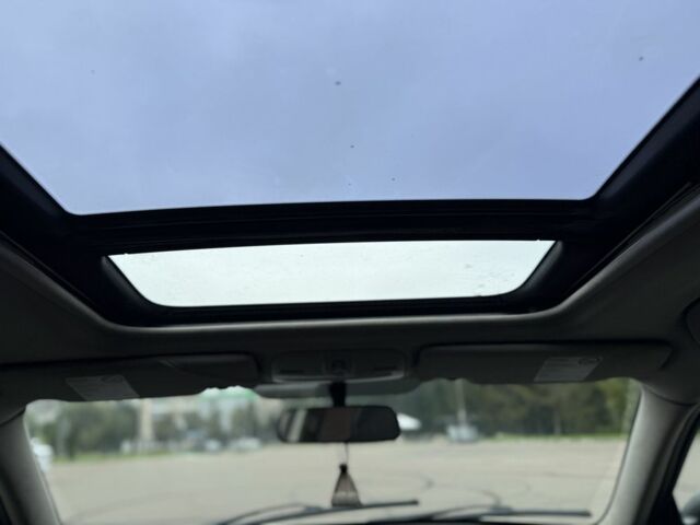 Серый Субару Аутбек, объемом двигателя 2.5 л и пробегом 300 тыс. км за 4700 $, фото 16 на Automoto.ua