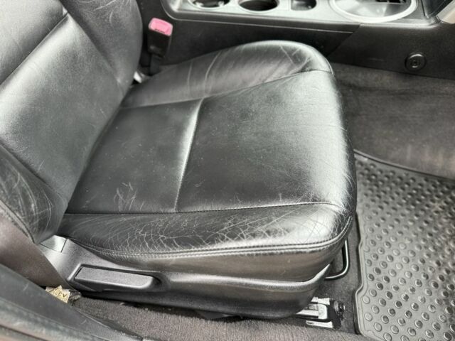 Серый Субару Аутбек, объемом двигателя 2.5 л и пробегом 300 тыс. км за 4700 $, фото 20 на Automoto.ua