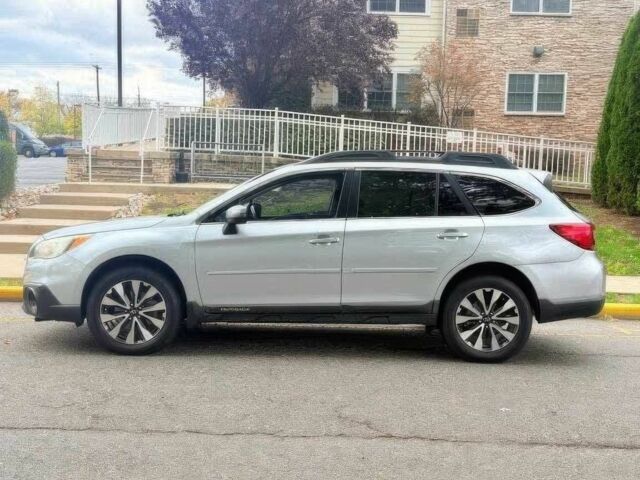 Серый Субару Аутбек, объемом двигателя 3.6 л и пробегом 73 тыс. км за 11000 $, фото 3 на Automoto.ua