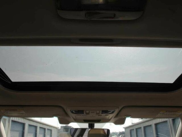 Сірий Субару Аутбек, об'ємом двигуна 2.5 л та пробігом 55 тис. км за 4600 $, фото 10 на Automoto.ua