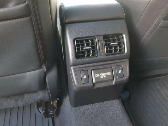 Серый Субару Аутбек, объемом двигателя 2.5 л и пробегом 107 тыс. км за 11500 $, фото 10 на Automoto.ua