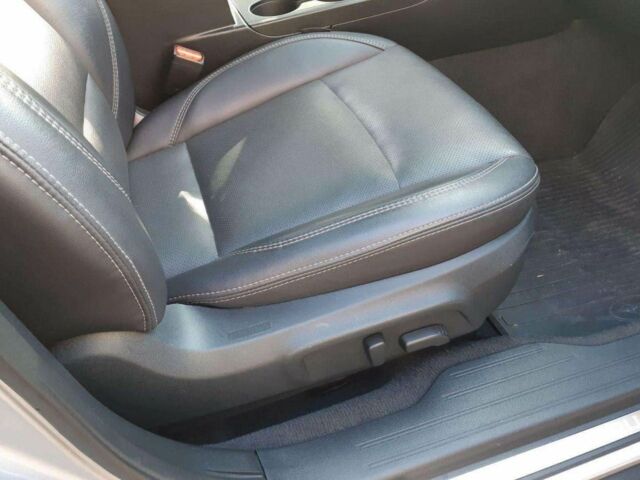 Серый Субару Аутбек, объемом двигателя 2.5 л и пробегом 107 тыс. км за 11500 $, фото 8 на Automoto.ua