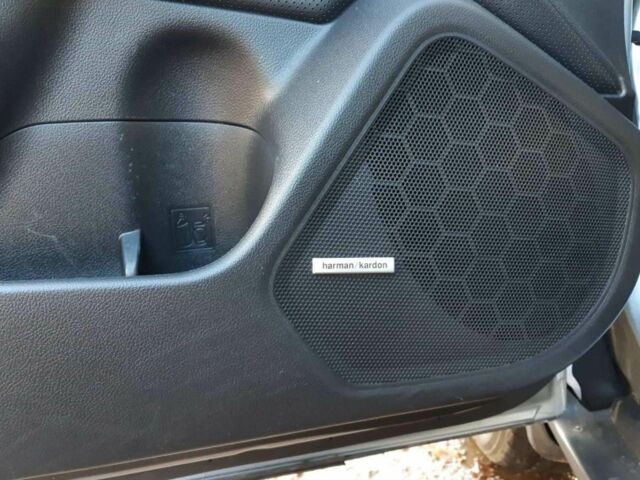 Серый Субару Аутбек, объемом двигателя 2.5 л и пробегом 107 тыс. км за 11500 $, фото 11 на Automoto.ua