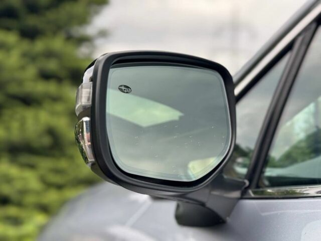 Серый Субару Аутбек, объемом двигателя 2.5 л и пробегом 90 тыс. км за 19500 $, фото 18 на Automoto.ua