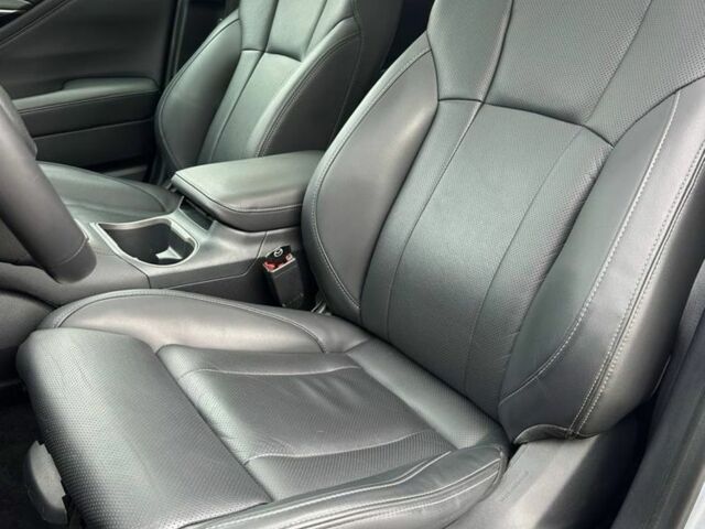 Серый Субару Аутбек, объемом двигателя 2.5 л и пробегом 90 тыс. км за 19500 $, фото 9 на Automoto.ua