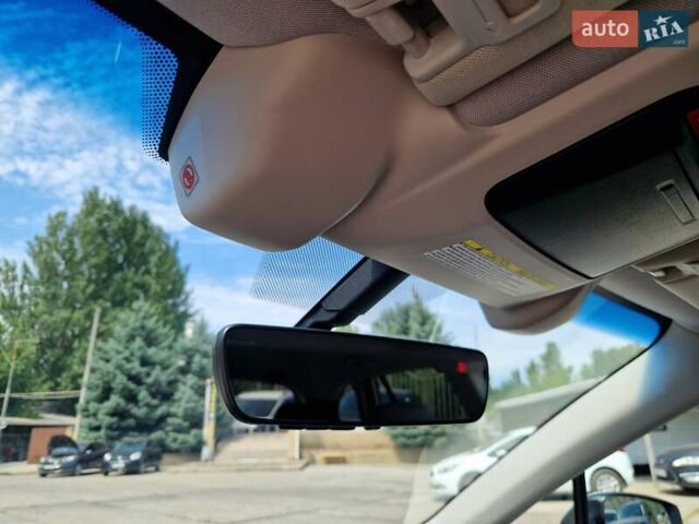 Серый Субару Аутбек, объемом двигателя 2.5 л и пробегом 28 тыс. км за 22700 $, фото 30 на Automoto.ua
