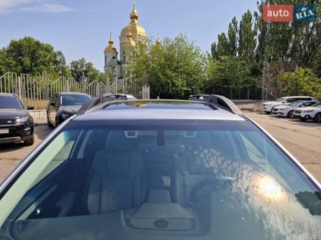 Серый Субару Аутбек, объемом двигателя 2.5 л и пробегом 28 тыс. км за 22700 $, фото 8 на Automoto.ua