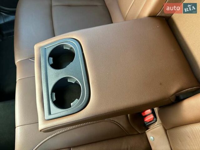 Серый Субару Аутбек, объемом двигателя 2.39 л и пробегом 93 тыс. км за 30990 $, фото 35 на Automoto.ua