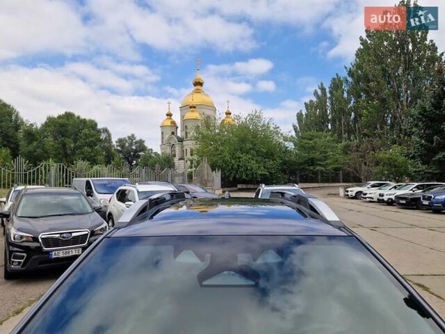 Сірий Субару Аутбек, об'ємом двигуна 2.4 л та пробігом 27 тис. км за 34500 $, фото 9 на Automoto.ua