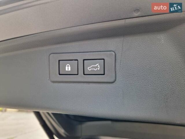 Сірий Субару Аутбек, об'ємом двигуна 2.4 л та пробігом 27 тис. км за 34500 $, фото 45 на Automoto.ua