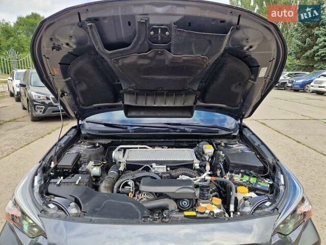 Сірий Субару Аутбек, об'ємом двигуна 2.4 л та пробігом 27 тис. км за 34500 $, фото 47 на Automoto.ua