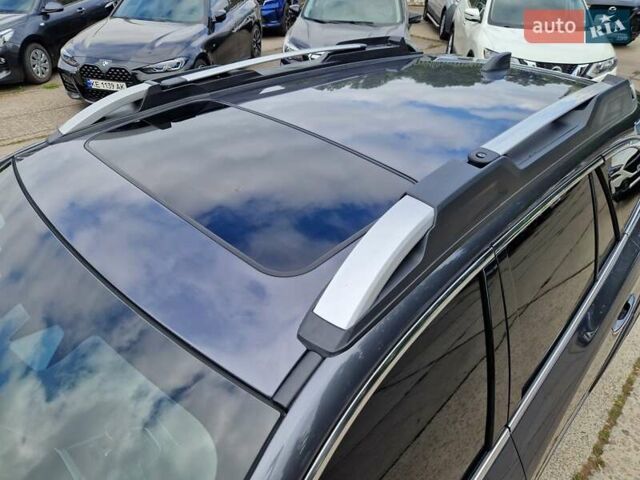 Сірий Субару Аутбек, об'ємом двигуна 2.4 л та пробігом 27 тис. км за 34500 $, фото 12 на Automoto.ua